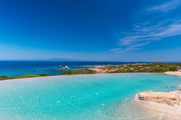 Villa per 12 Persone in Portobello, Gallura, Foto 1