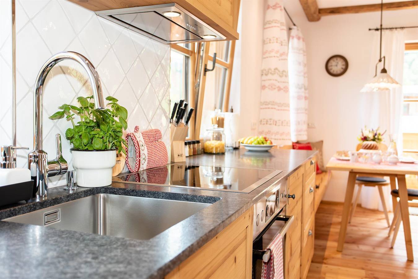 Ganze Ferienwohnung, Ferienwohnung Steinernes Meer in Maria Alm, Steinernes Meer