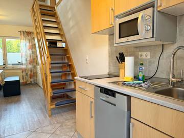 Ferienwohnung für 5 Personen in Juliusruh, Rügen, Bild 2