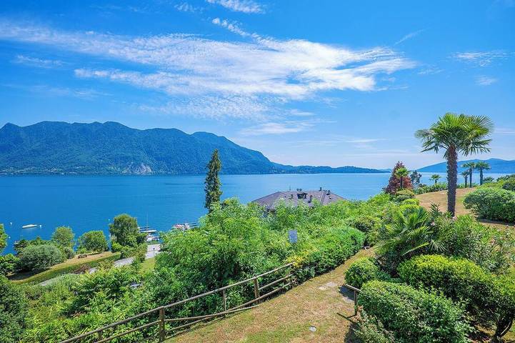Ferienwohnung für 5 Personen, mit Pool und Balkon