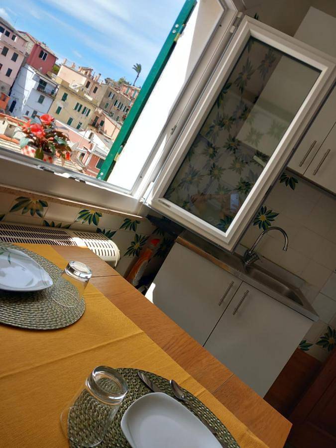 Gîte pour 3 personnes, avec terrasse et vue à Vernazza - 4