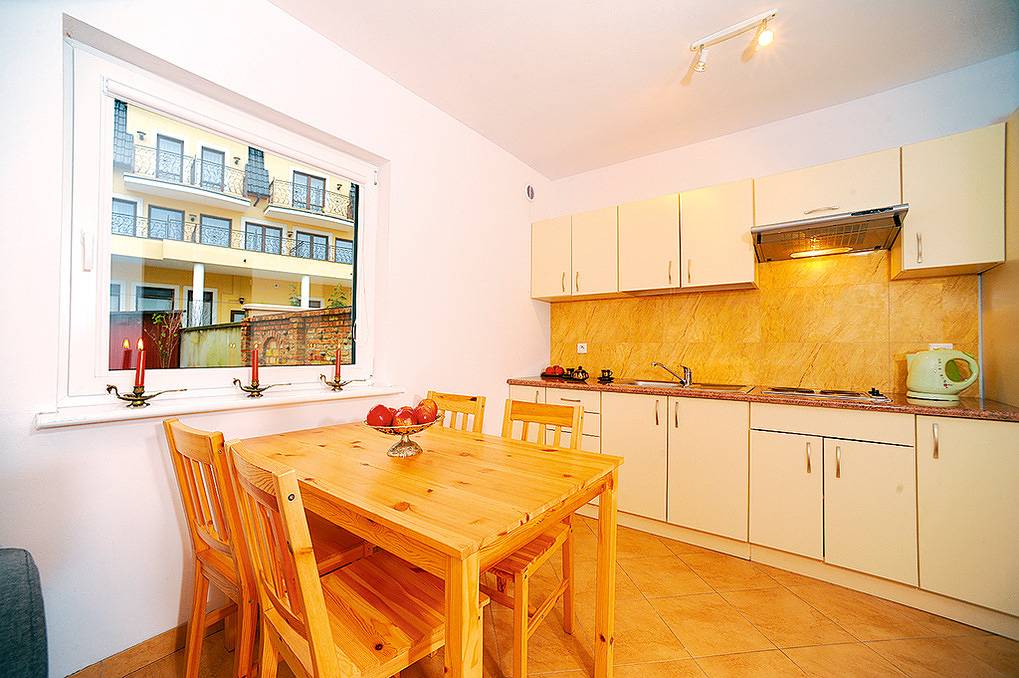 Pl 080.008B - Ferienhaus Elizabeth in Leba (Polonia), Parque nacional de Słowiński