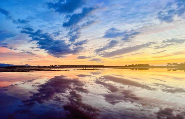 Chalet para 4 personas, con vistas además de piscina y jardín en Provincia de Alicante - 4