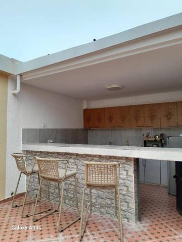 Cottage pour 2 personnes, avec terrasse dans Tamraght Ouzdar