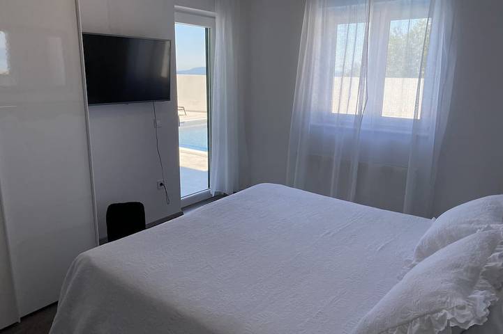 Villa für 14 Personen, mit Garten in Split-Dalmatien - 2