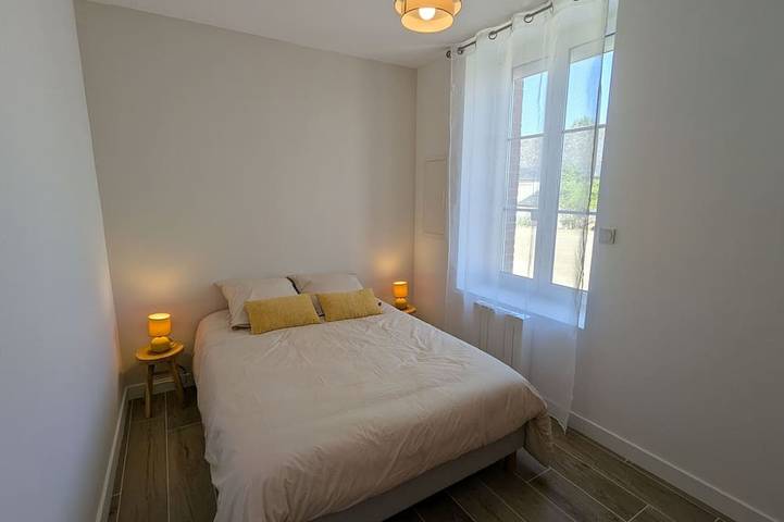 Gîte pour 4 personnes à Gidy - 2