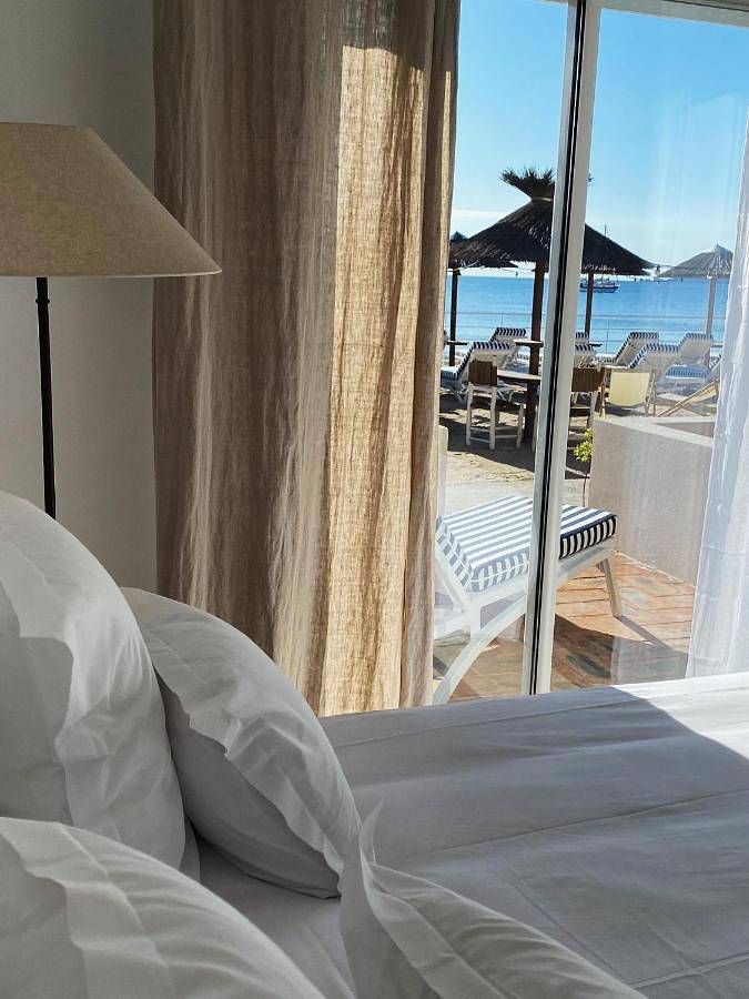 Hotel La Potiniere in Hyeres, Parc national de Port-Cros