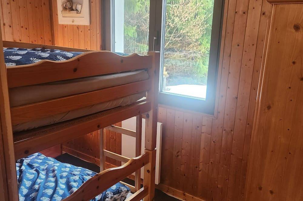 Appartement entier, Appartement plain-pied dans un chalet individuel in Les Gets, Région de Bonneville