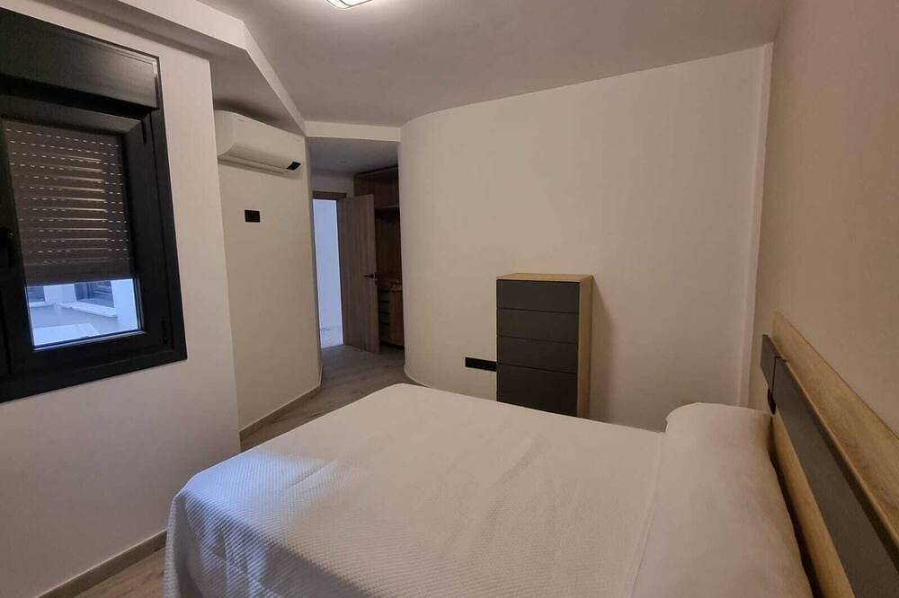 Ganze Ferienwohnung, Aguete Iii Apartment in Marín, Rías Baixas