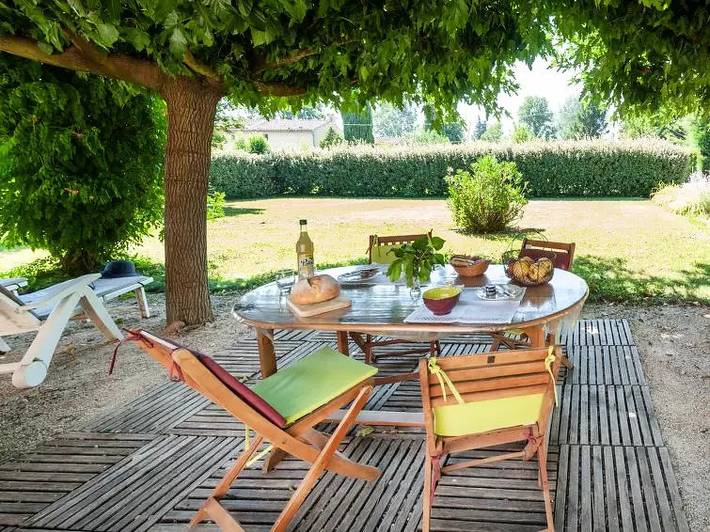 Location de vacances pour 4 personnes à Cavaillon - 4