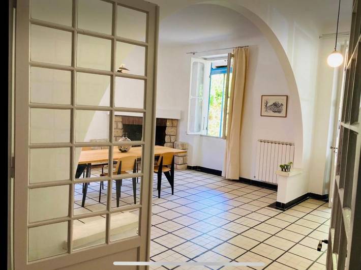 Villa pour 9 personnes, avec vue et terrasse à Andernos-les-Bains - 3