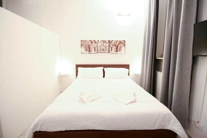 Gîte pour 3 personnes à Busto Arsizio - 3