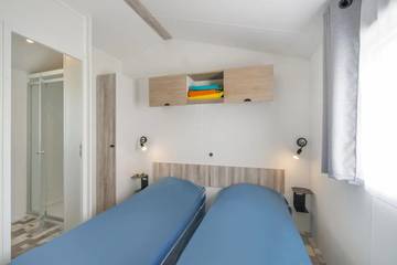 Location De Vacances pour 4 Personnes dans Brem-sur-Mer, Vallée de la Loire, Photo 4