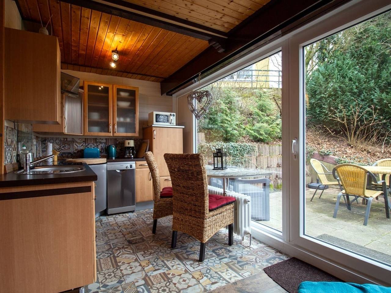 Ganze Ferienwohnung, Apartment 610 in Hohegeiß, Harzvorland