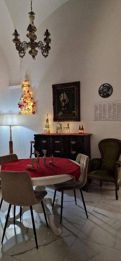 Gîte pour 3 personnes à Copertino - 2