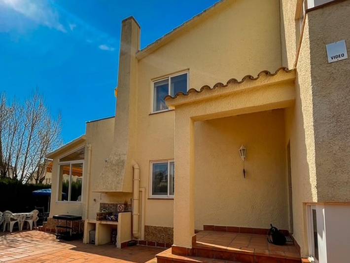 Ferienhaus für 8 Personen, mit Garten, mit Haustier in Miami Playa - 3