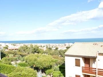 Location De Vacances pour 4 Personnes dans Saint Pierre la Mer, Fleury, Photo 1
