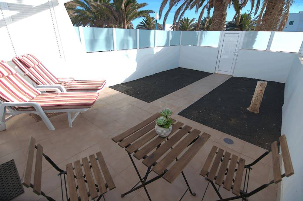 Apartamento entero, Mareas de Arrieta 5 in Haría, Lanzarote