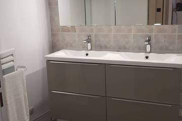 Appartement De Vacances pour 3 Personnes dans Angers, Vallée de la Loire, Photo 3