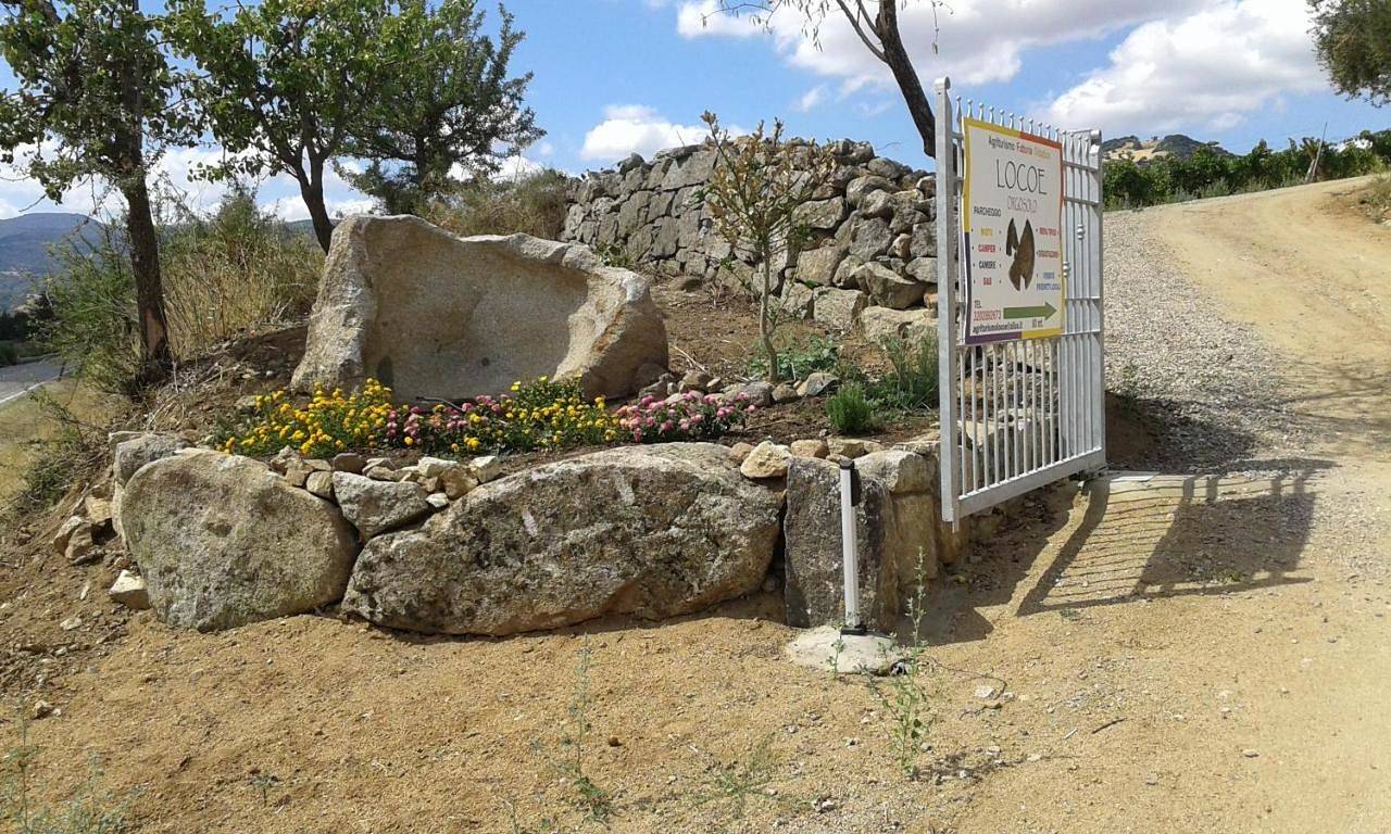 Double Room in Orgosolo, Barbagia