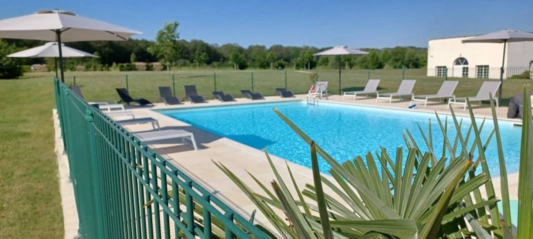 Apartamento de vacaciones para 2 personas - 1