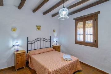 Casa para 20 Personas en Grazalema, Sierra de Grazalema, Foto 1