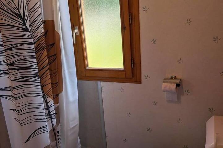 Location de vacances pour 6 personnes, avec balcon, animaux acceptés dans Saint-Clément-de-Vers - 4