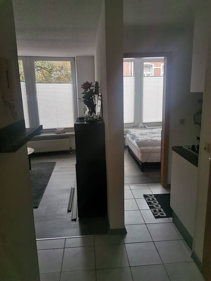 Ferienwohnung für 2 Personen in Emden - 4