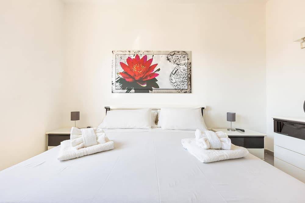 Appartamento intero, Attico Mezzaluna by Barbarhouse in Torre Santa Sabina, Salento