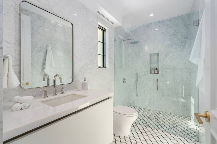 Villa pour 14 personnes, avec jardin ainsi que jacuzzi et sauna à Beverly Hills - 2