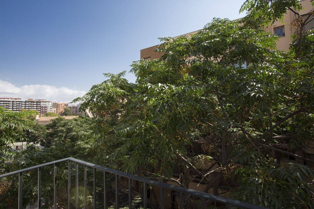 Apartamento entero, Na Jordana Ii in Valencia City Centre, Valencia