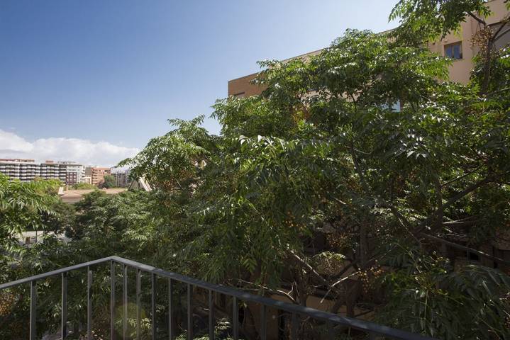 Apartamento entero, Na Jordana Ii in Valencia City Centre, Valencia