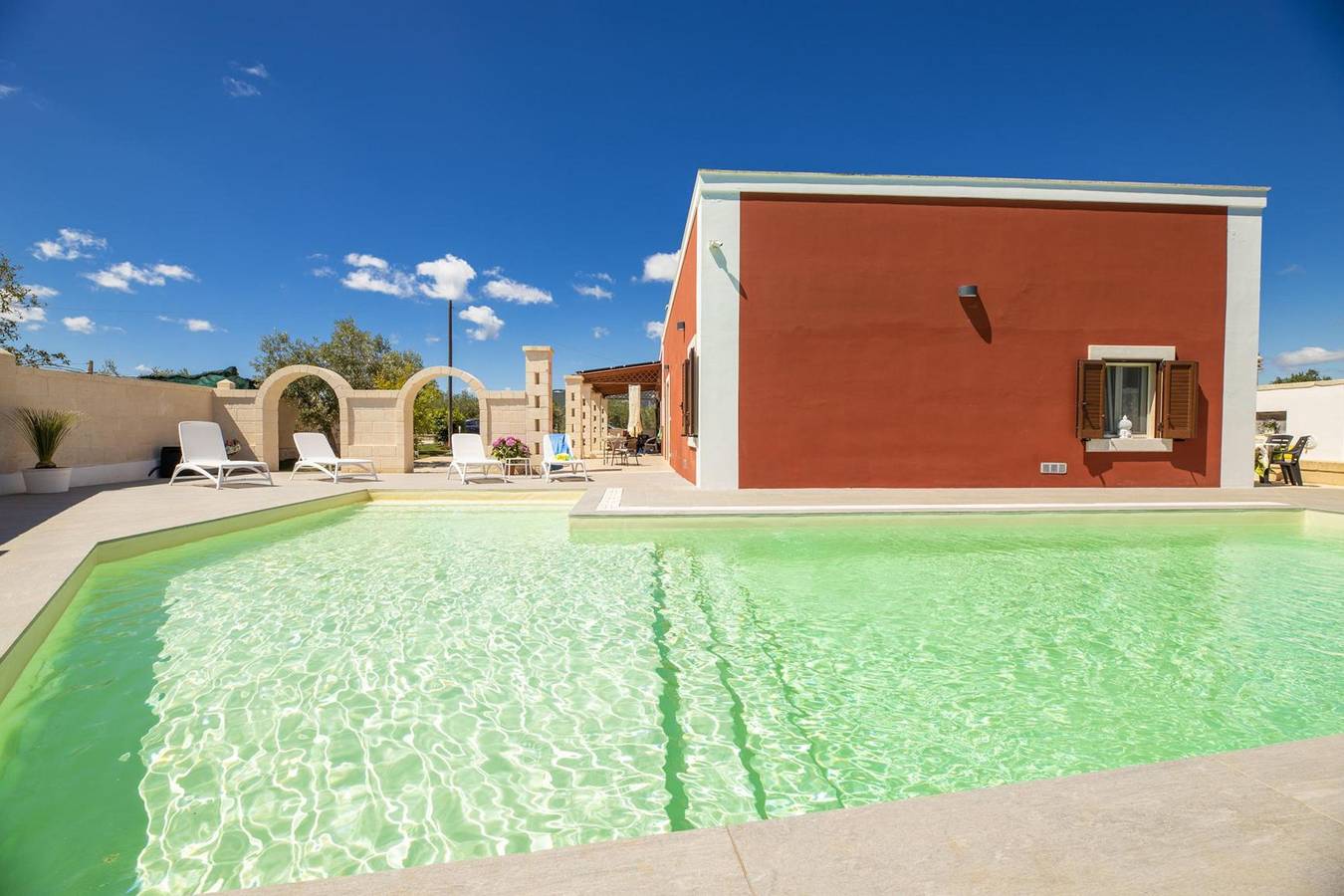 Entire apartment, Tenuta Del Sole in Fasano in Fasano, Salento