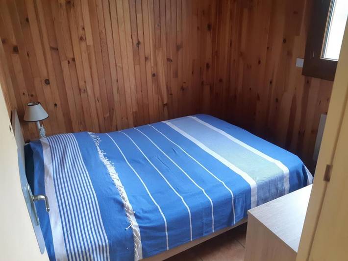 Location de vacances pour 4 personnes, avec jardin et piscine à Flayat - 2