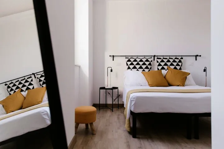 Bed and breakfast per 2 persone - 1