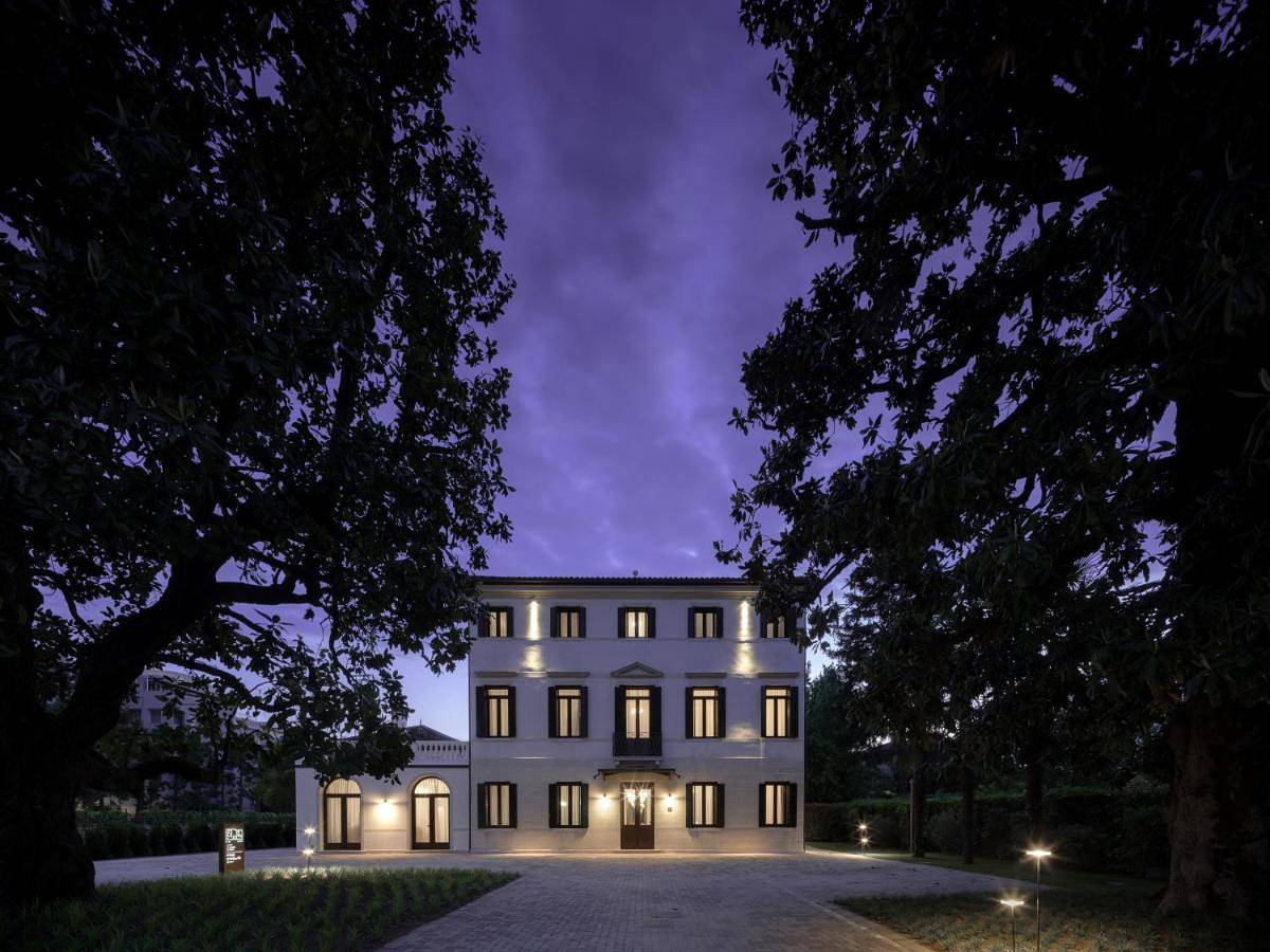 The Foscarini in Mogliano Veneto, Province de Trévise