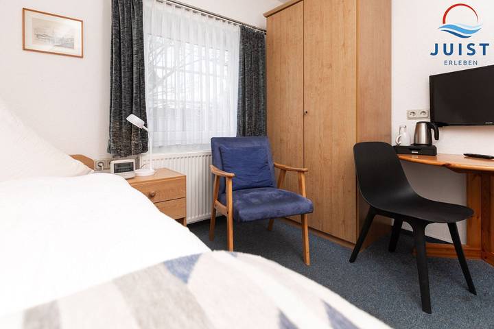 Ferienwohnung auf Juist - 2