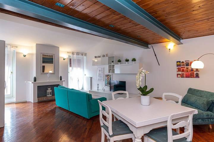 Ferienwohnung für 3 Personen - 1