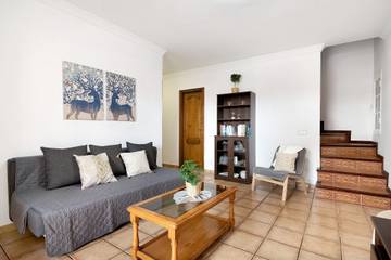Apartamento para 7 Personas en Playa Honda, San Bartolomé, Foto 2