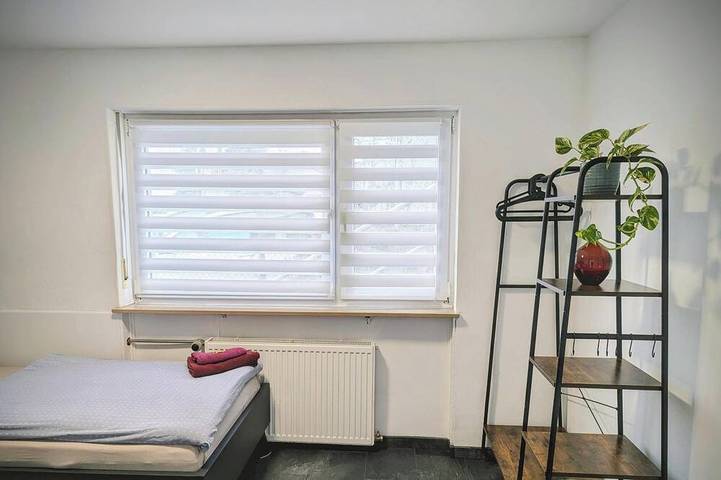 Ganze Wohnung, Ferienwohnung Morgentau - Ihr Zuhause auf Zeit- in Germersheim, Rheinebene