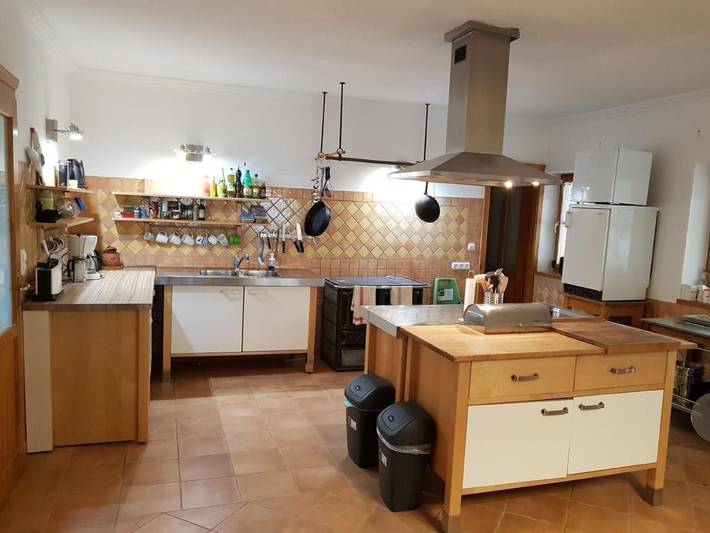 Bungalow für 7 Personen, mit Garten und Pool, mit Haustier in Ungarn - 4