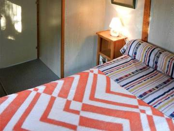 Bungalow für 6 Personen in Loubeyrat, Regionaler Naturpark Volcans d'Auvergne, Bild 4