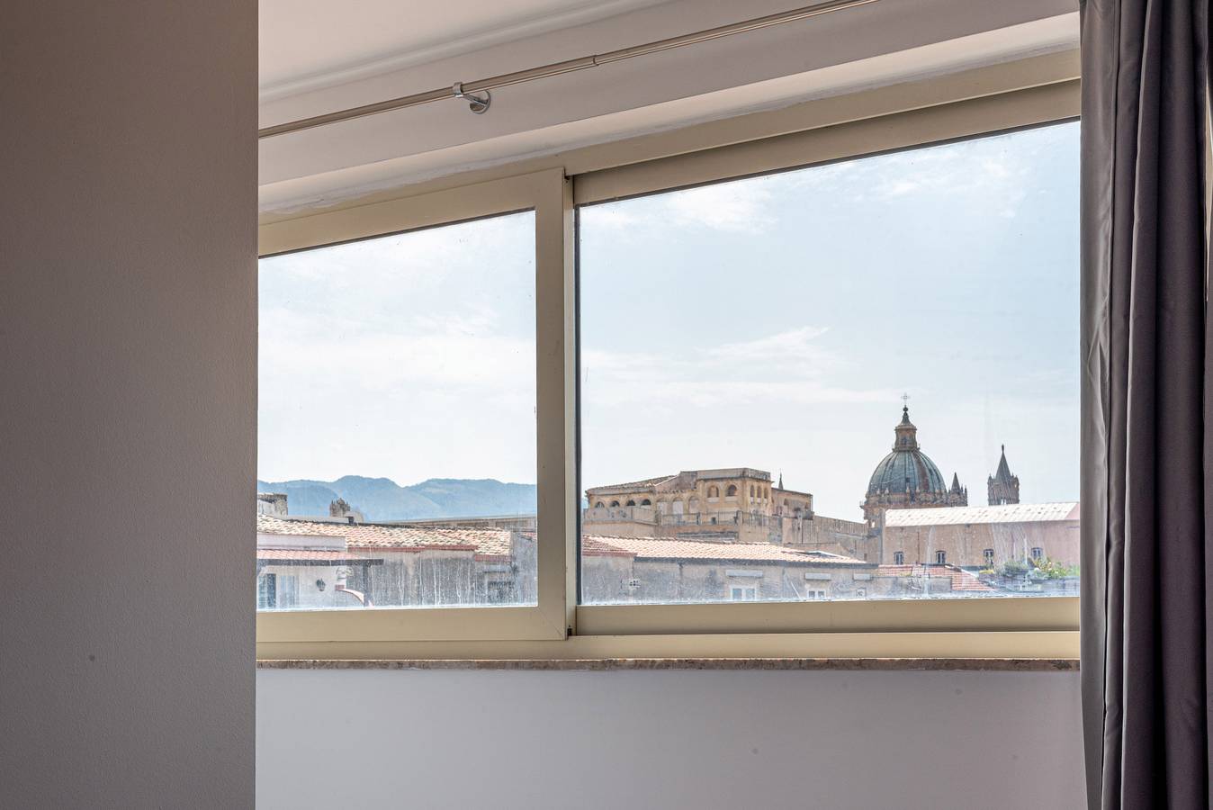 Monolocale intero, Candelai Loft con Terrazza by Wonderful Italy in Palermo, Provincia di Palermo