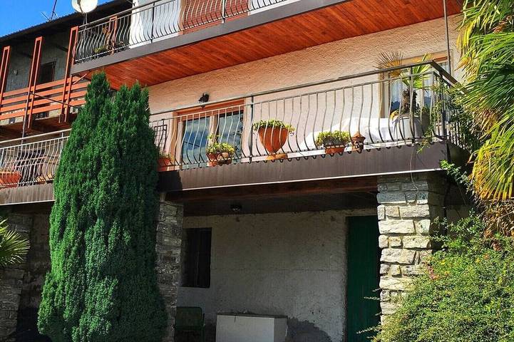 Ferienwohnung für 4 Personen, mit Balkon in Agra