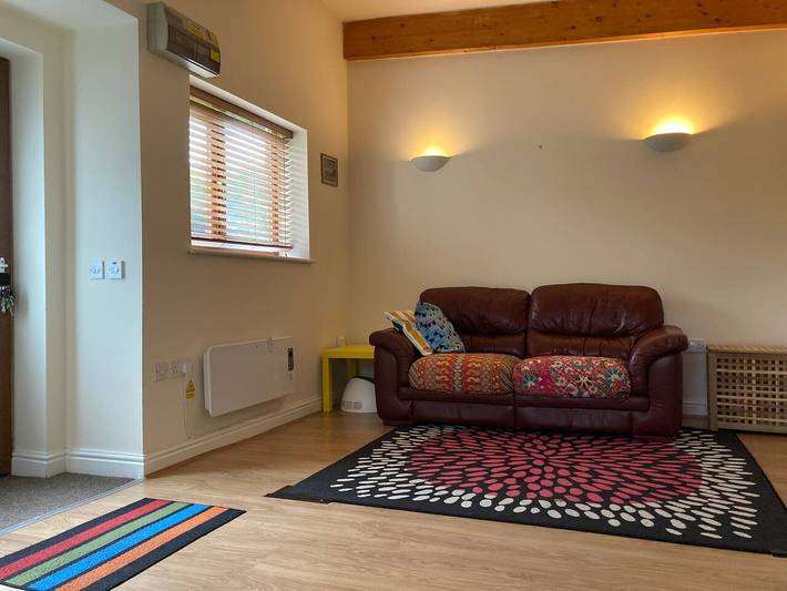 Apartamento vacacional entero, 1-Bedroom Ground Floor Near Rugby School in Warwickshire