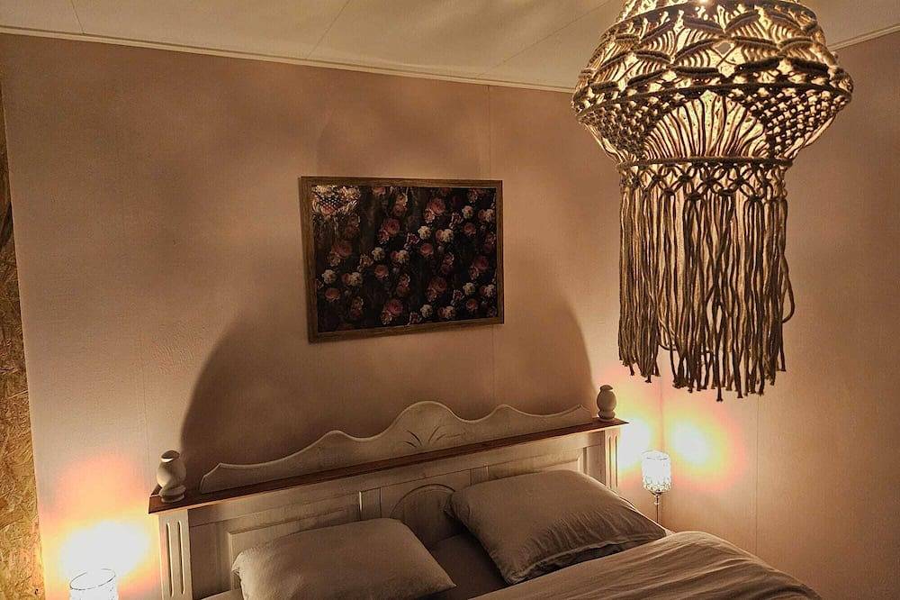  Prachtig ruim chalet aan de Noordhollandse kust compleet voor 5 personen. in Petten, Noord-Holland - Nordseeküste