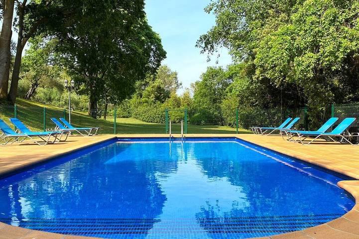 Location de vacances pour 31 personnes à Camós