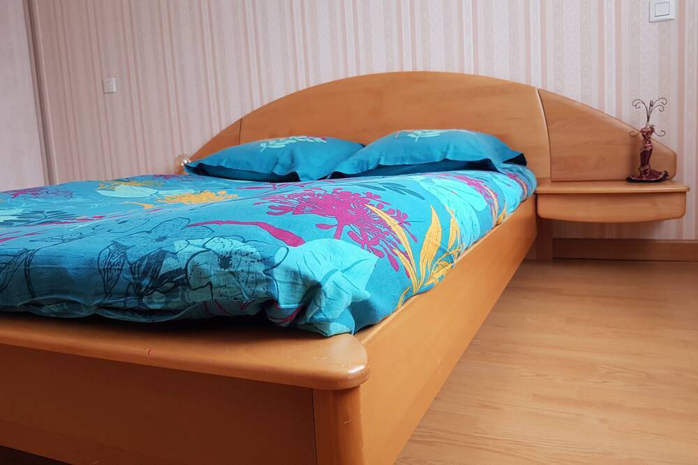 Maison Individuelle \"An Ti Ruz\" in Saint-Nicolas-de-Redon, Châteaubriant y alrededores