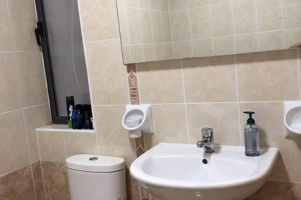 Ganze Wohnung, Eine neue und moderne Wohnung mit Meerblick. Ein entspannender Ort zum Verweilen in il-Mellieha, Mellieha