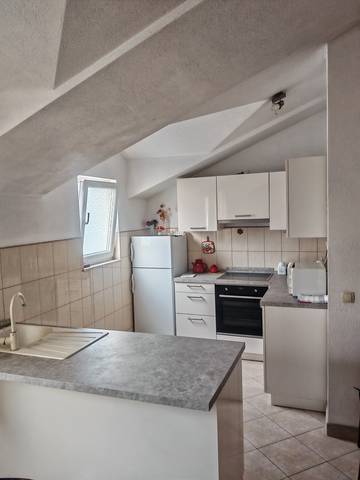 Apartament Wakacyjny dla 4 osoby w Trogir, Čiovo, Zdjęcie 2